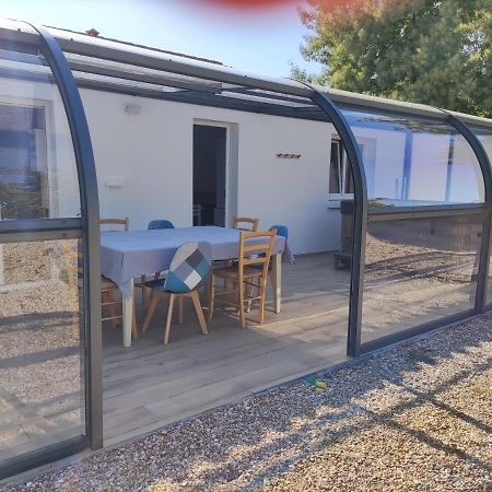 Maison Avec Jacuzzi Proche Plages Avrille  Экстерьер фото