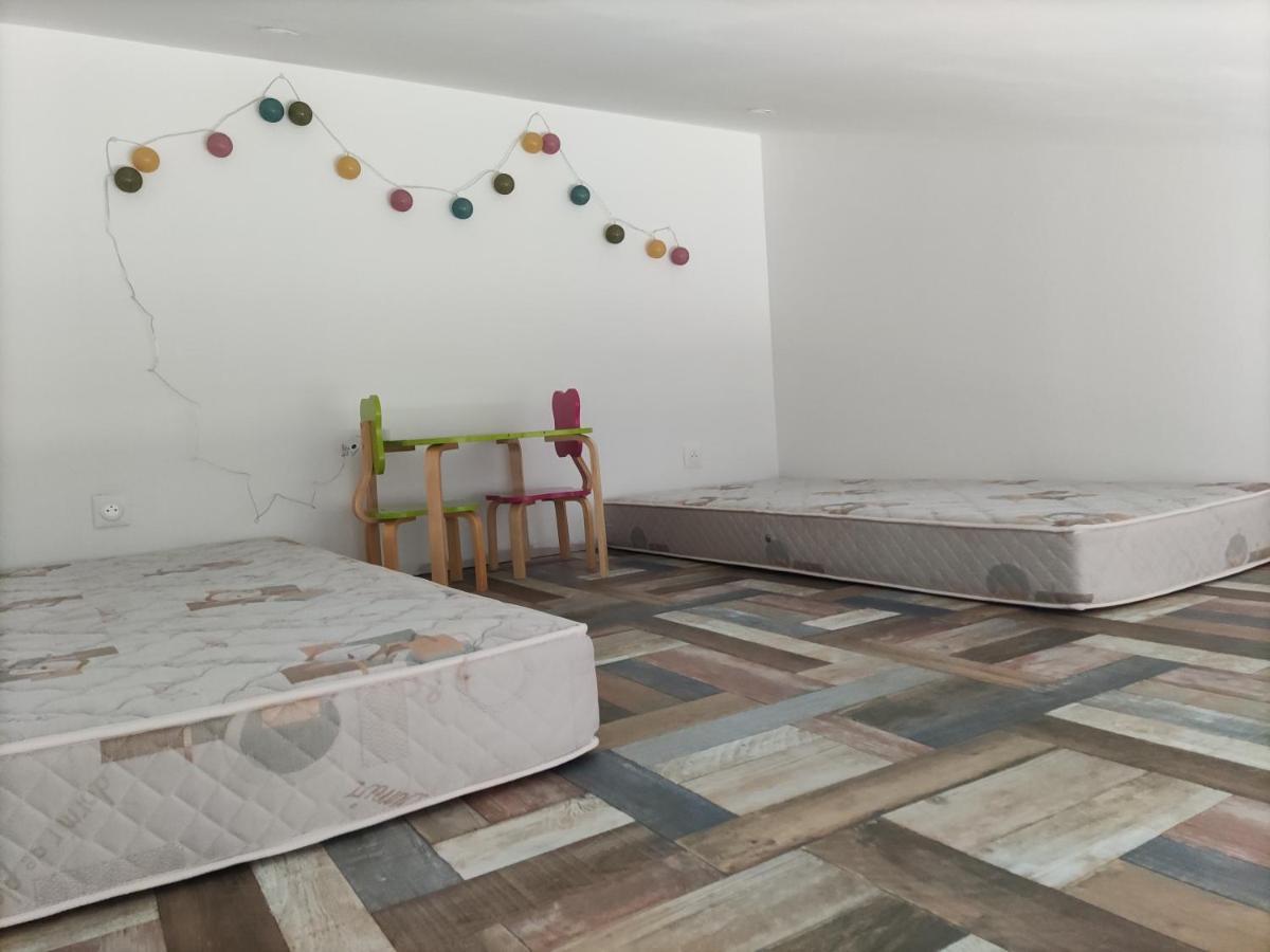 Maison Avec Jacuzzi Proche Plages Avrille  Экстерьер фото
