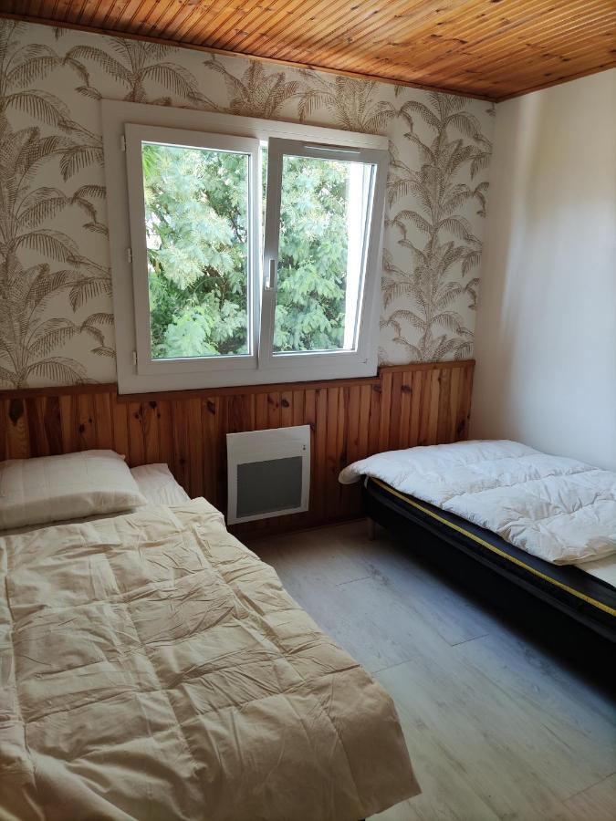 Maison Avec Jacuzzi Proche Plages Avrille  Экстерьер фото